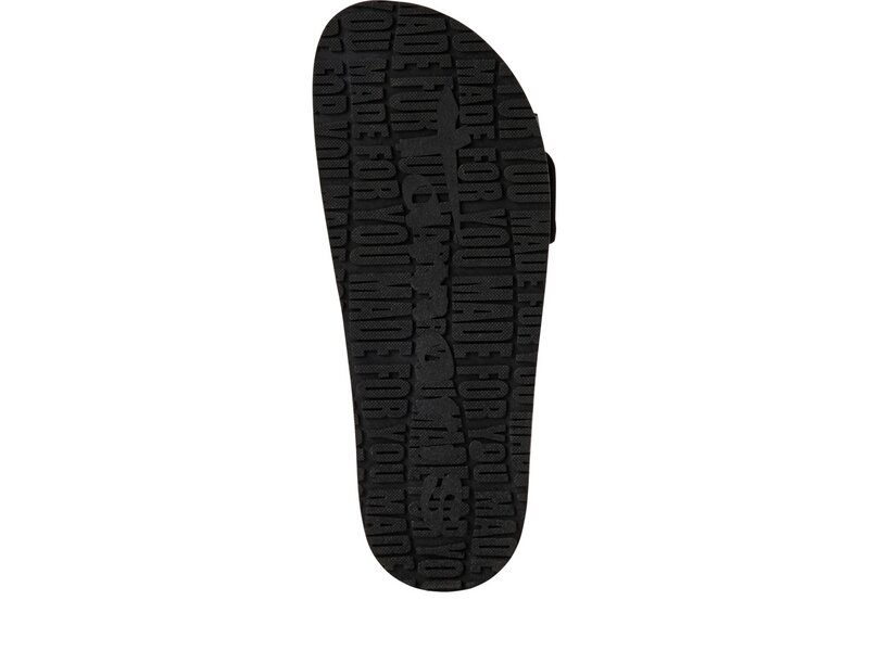 Tamaris - Sandals - Schwarz 