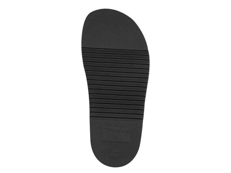 Tamaris - Sling Sandals - Schwarz 