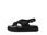 Tamaris - Sling Sandals - Schwarz 