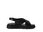 Tamaris - Sling Sandals - Schwarz 