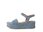 Tamaris - Sling Sandals - Blau 