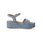 Tamaris - Sling Sandals - Blau 