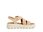 Tamaris - Sling Sandals - Beige 
