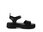 Tamaris - Sling Sandals - Schwarz 