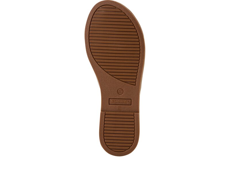 Tamaris - Sandals - Schwarz 