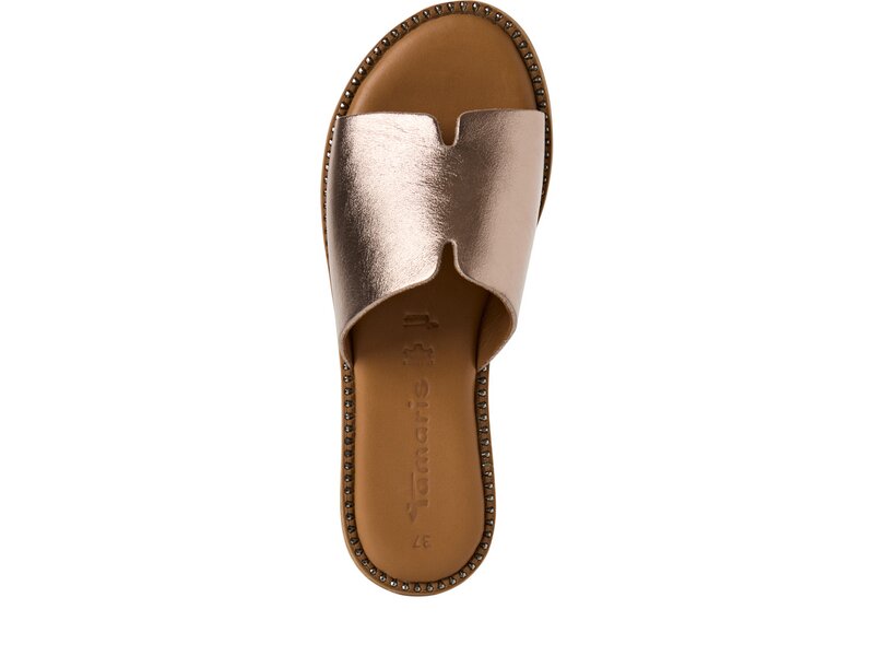 Tamaris - Sandals - Schwarz 