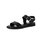 Tamaris - Sling Sandals - Schwarz 