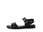 Tamaris - Sling Sandals - Schwarz 