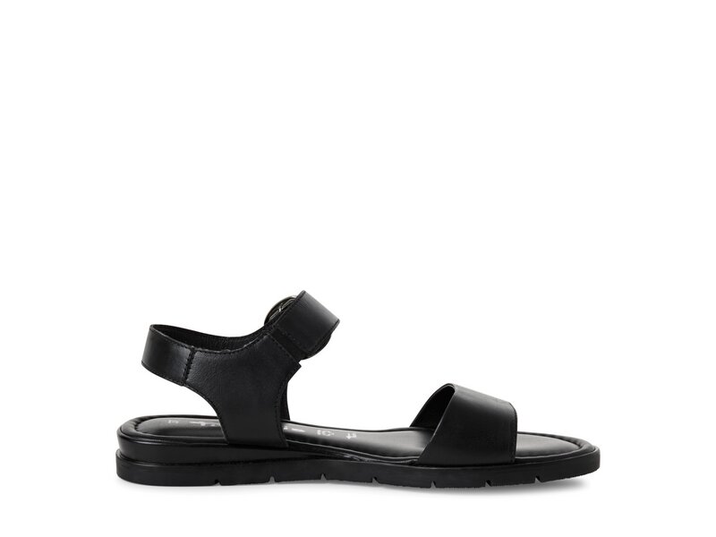 Tamaris - Sling Sandals - Schwarz 