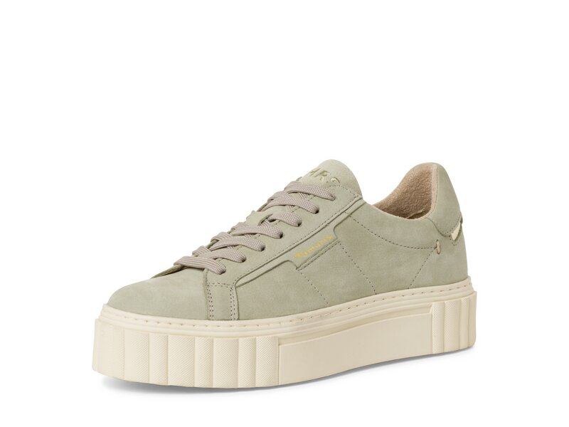 Tamaris - Ties - Gr&uuml;n 