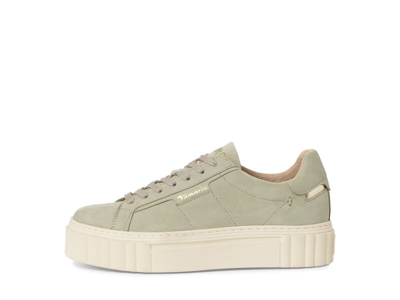 Tamaris - Ties - Gr&uuml;n 