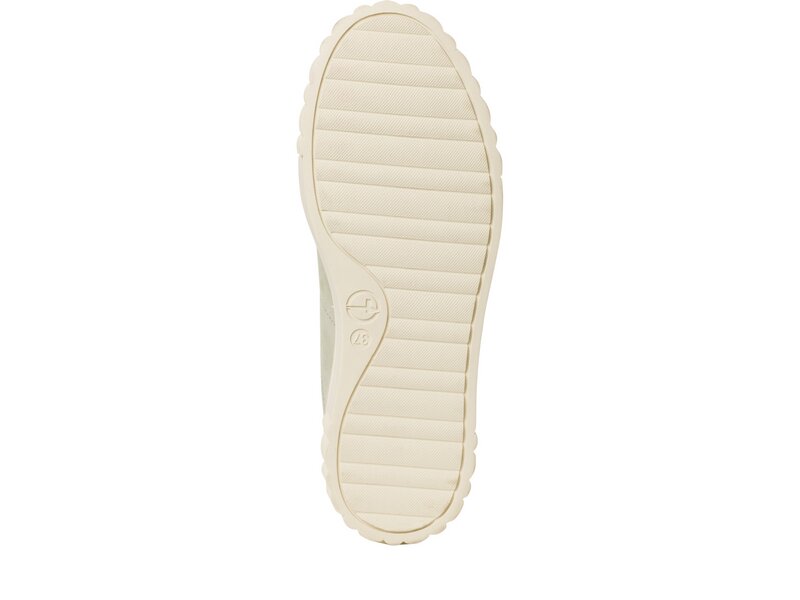 Tamaris - Ties - Gr&uuml;n 