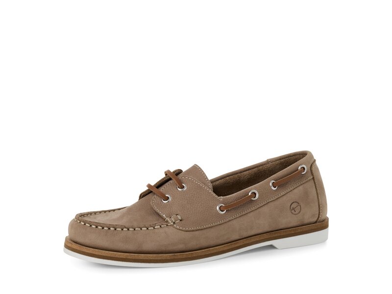 Tamaris - Ties - Beige 
