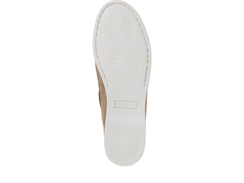 Tamaris - Ties - Beige 