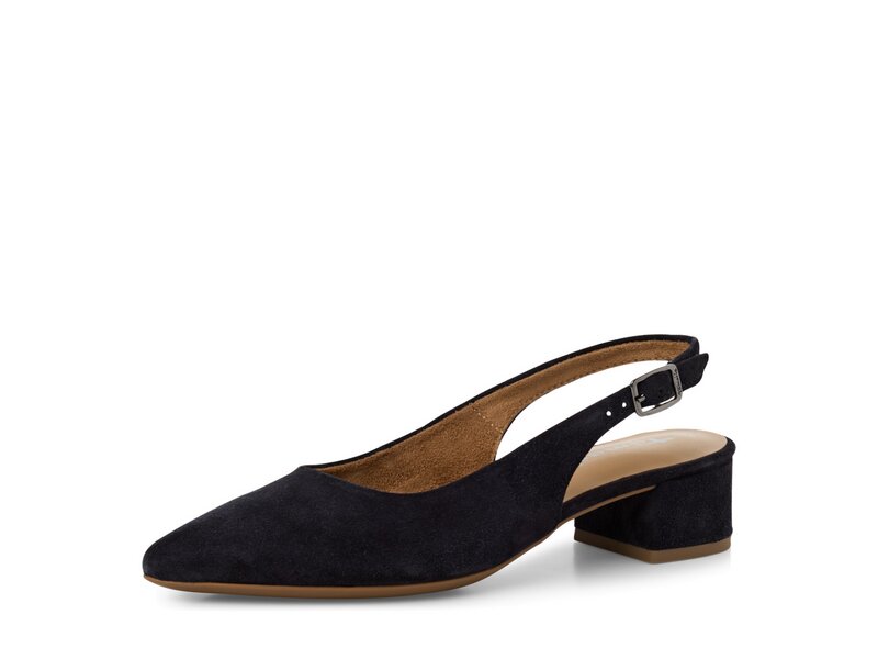 Tamaris - Slings - Blau 