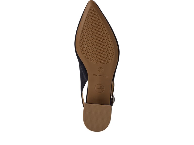 Tamaris - Slings - Blau 