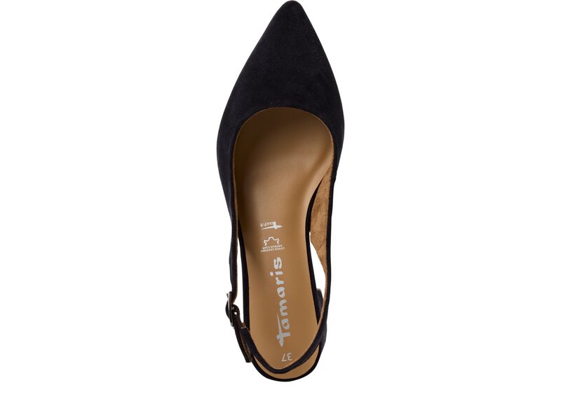 Tamaris - Slings - Blau 