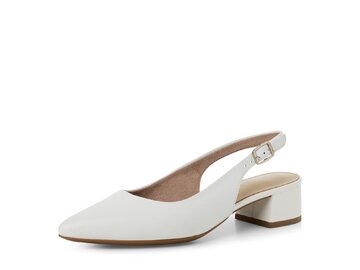 Tamaris - Slings - Weiß