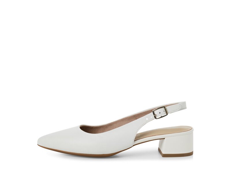 Tamaris - Slings - Wei&szlig; 