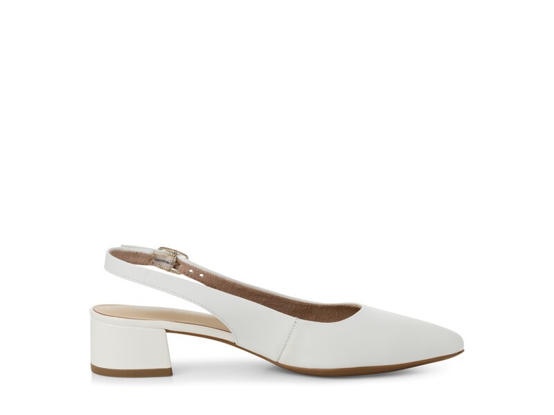 Tamaris - Slings - Wei&szlig; 