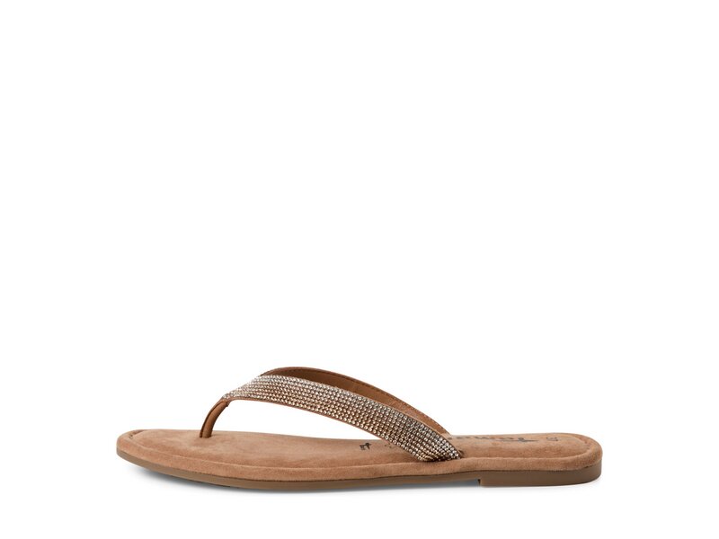 Tamaris - Sandals - Rosa 