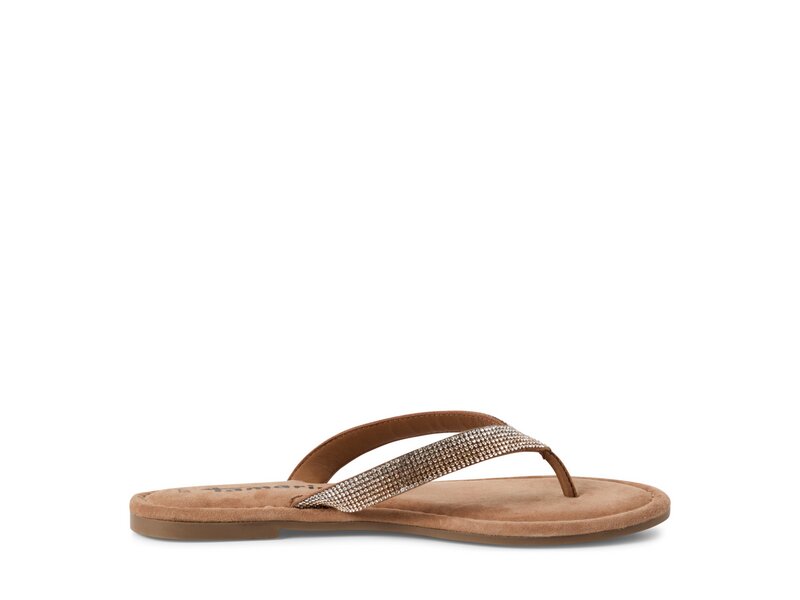 Tamaris - Sandals - Rosa 