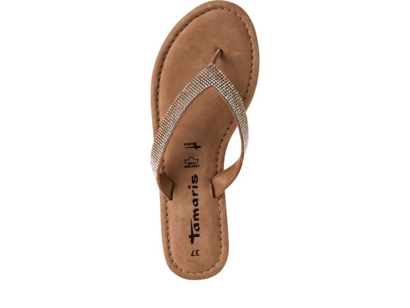 Tamaris - Sandals - Rosa 