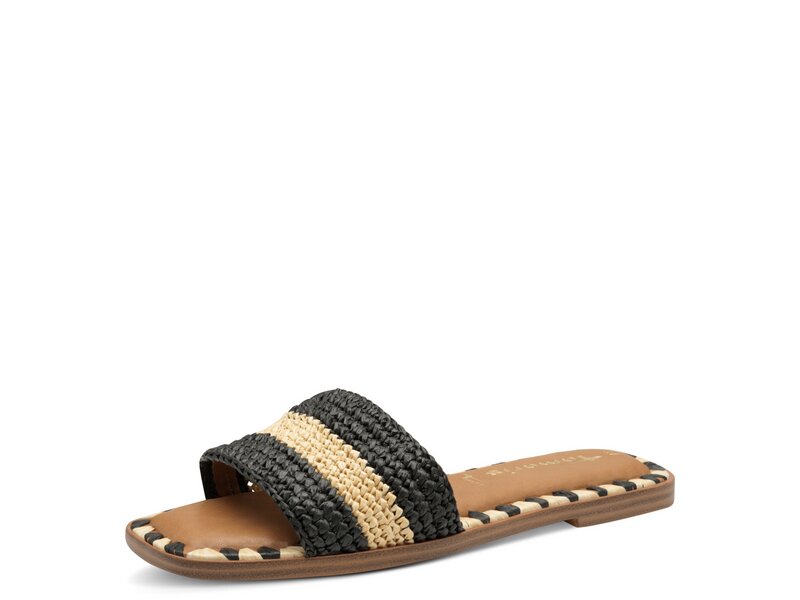 Tamaris - Sandals - Beige 