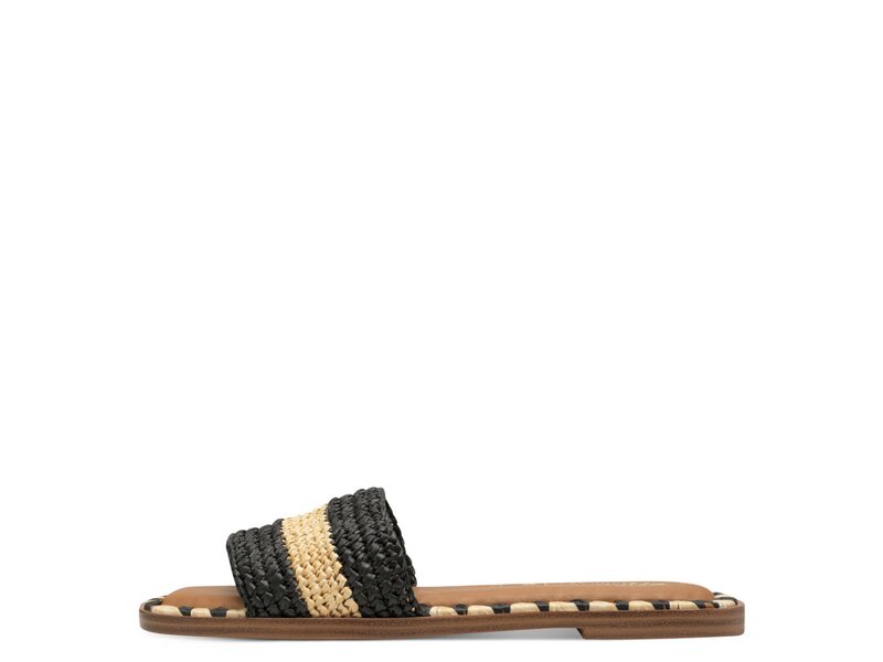 Tamaris - Sandals - Beige 