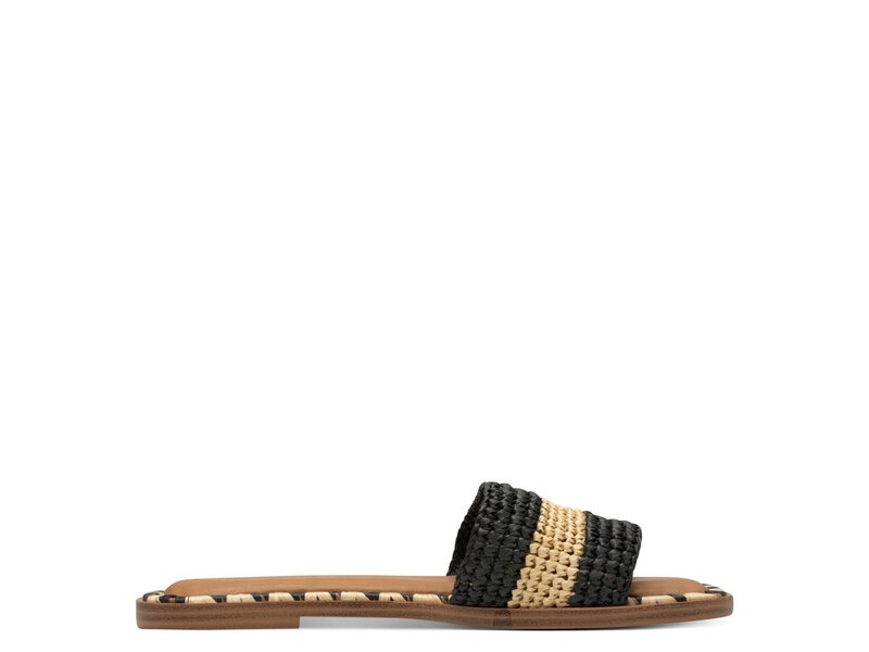 Tamaris - Sandals - Beige 