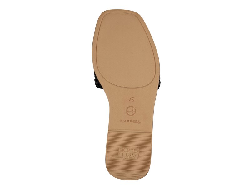 Tamaris - Sandals - Beige 