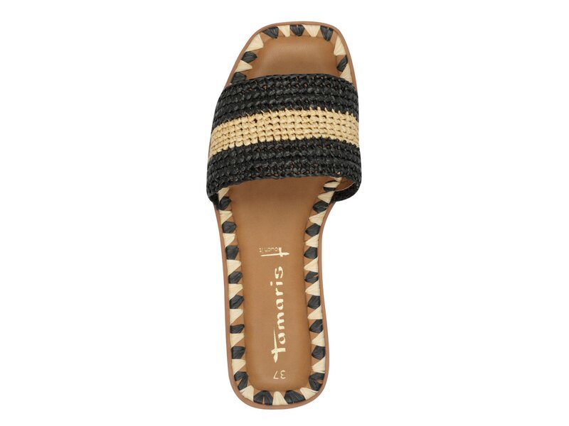 Tamaris - Sandals - Beige 