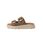 Tamaris - Sandals - Braun 