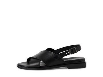 Tamaris - Sling Sandals - Schwarz