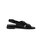 Tamaris - Sling Sandals - Schwarz 