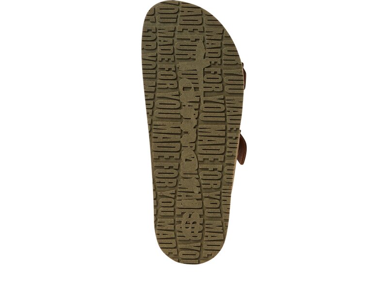 Tamaris - Sandals - Grün 