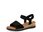 Tamaris - Sling Sandals - Schwarz 