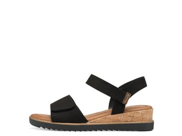 Tamaris - Sling Sandals - Schwarz