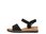 Tamaris - Sling Sandals - Schwarz 