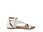 Tamaris - Sling Sandals - Weiß 