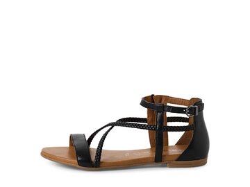 Tamaris - Sling Sandals - Schwarz