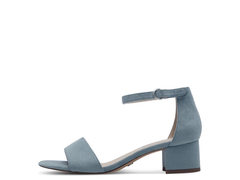 Tamaris - Sling Sandals - Blau 