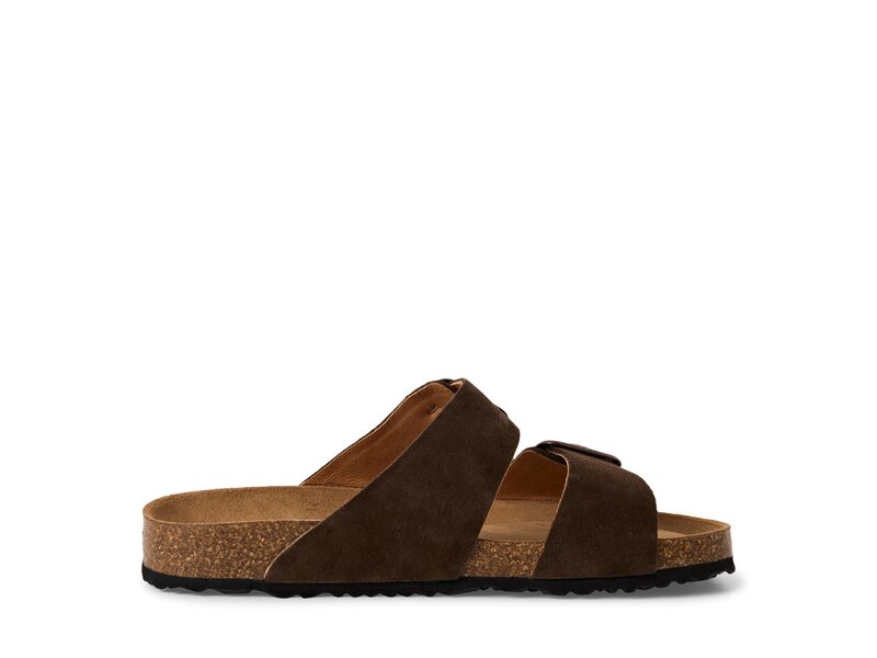 Tamaris - Sandals - Braun 