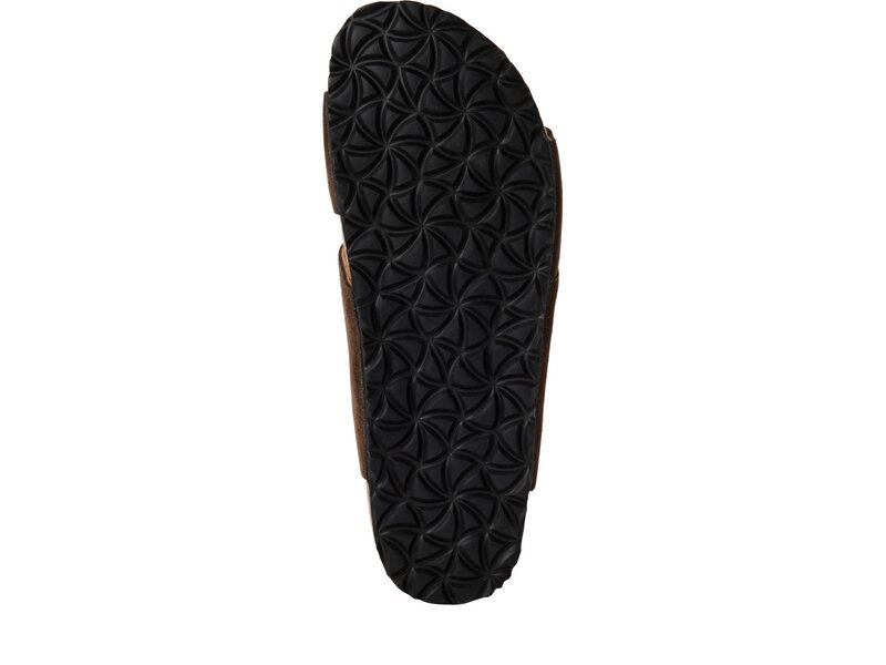 Tamaris - Sandals - Braun 