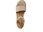 Tamaris - Sling Sandals - Beige 