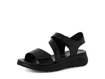 Tamaris - Sling Sandals - Schwarz