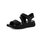 Tamaris - Sling Sandals - Schwarz 