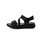 Tamaris - Sling Sandals - Schwarz 