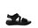 Tamaris - Sling Sandals - Schwarz 