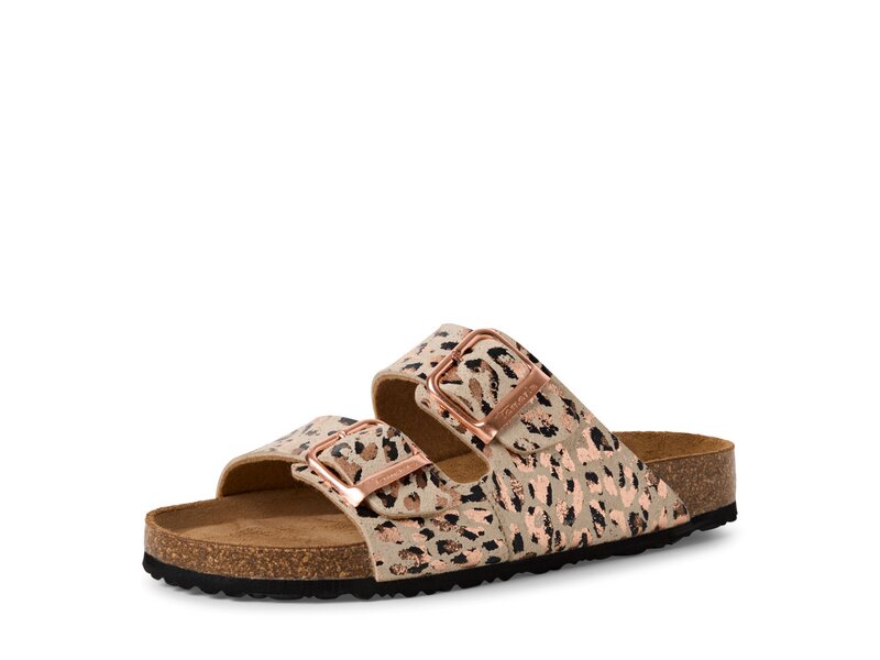 Tamaris - Sandals - Beige 
